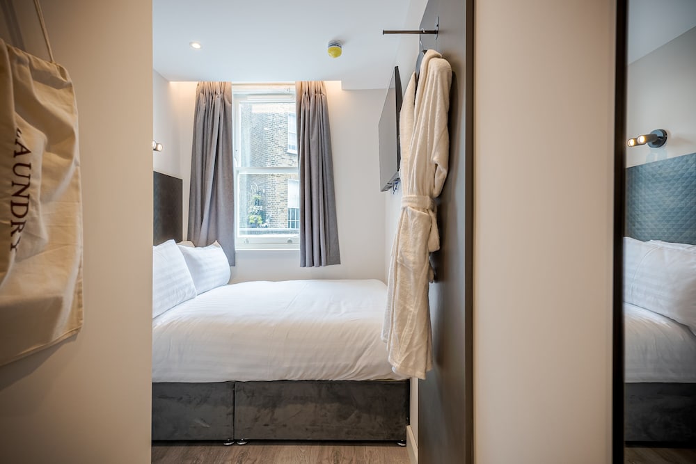 Фото St Pancras Inn