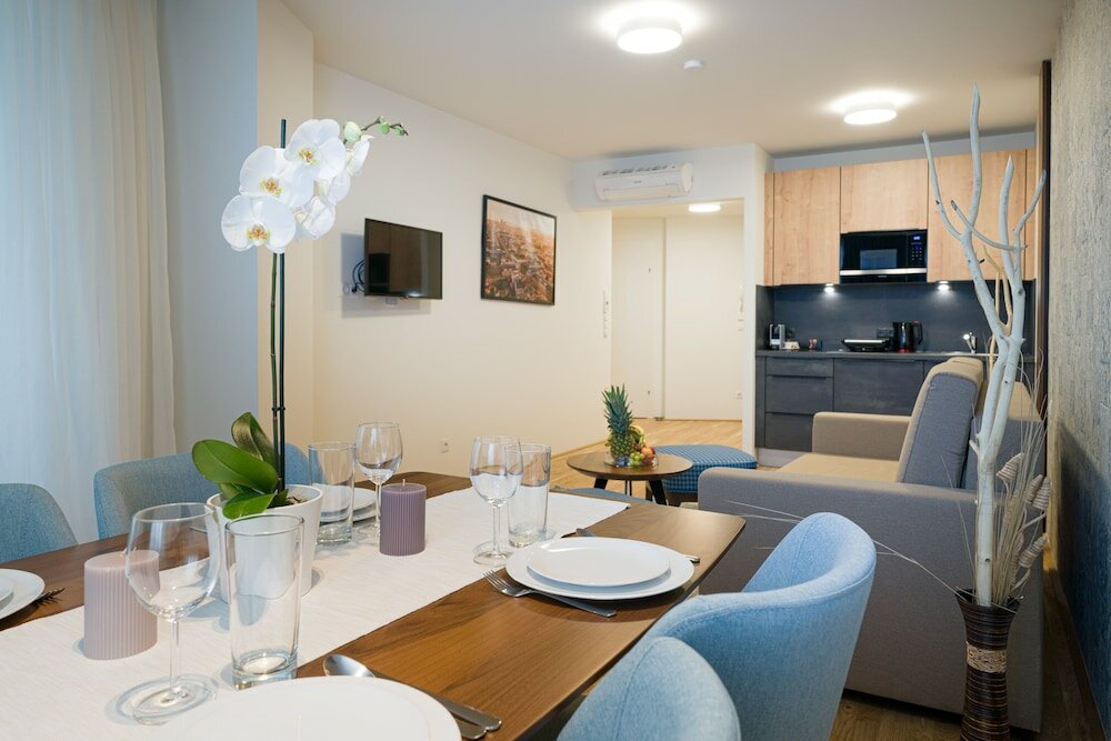 Фото MyApartments Vienna