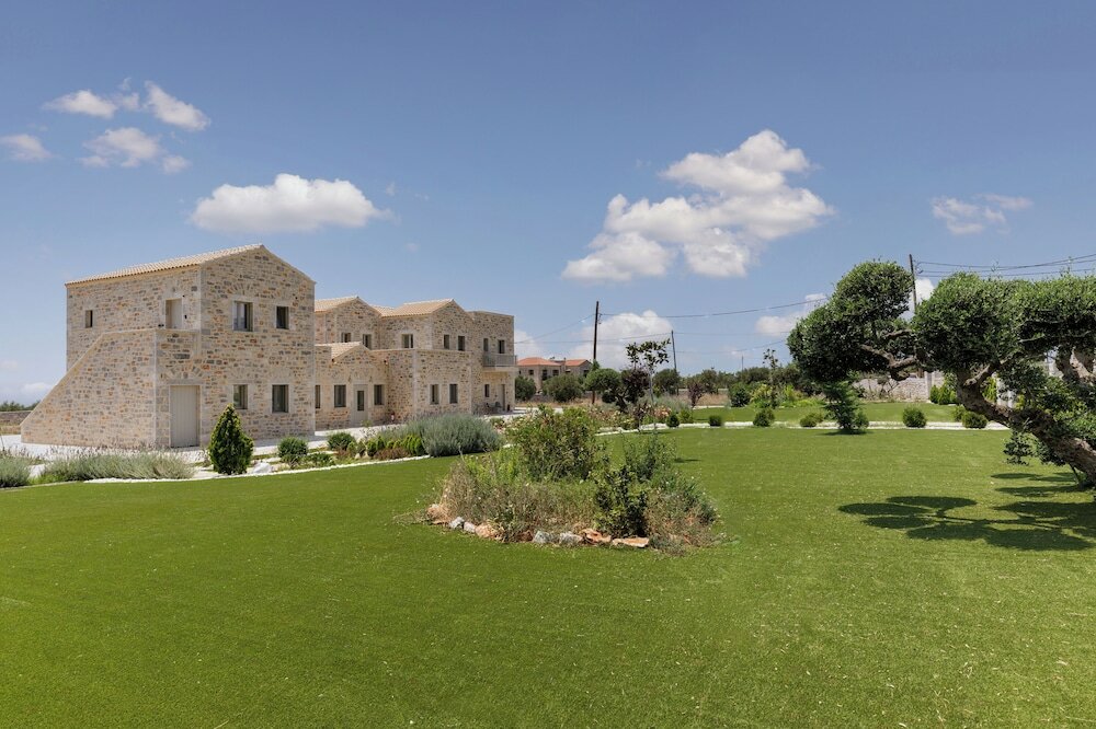 Фото Margazi Hotel