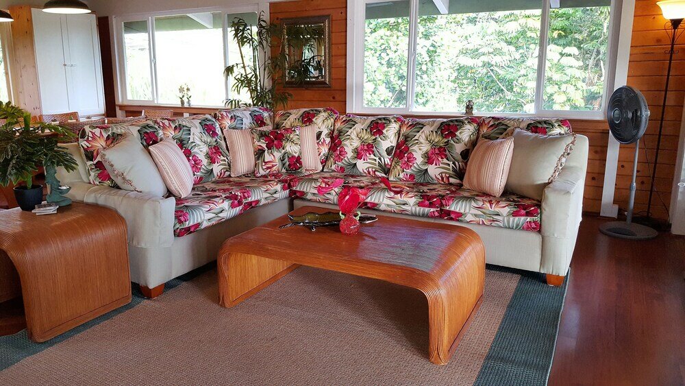 Фото Hale Ki'i Maka Manu 4 Bedroom Home by Redawning