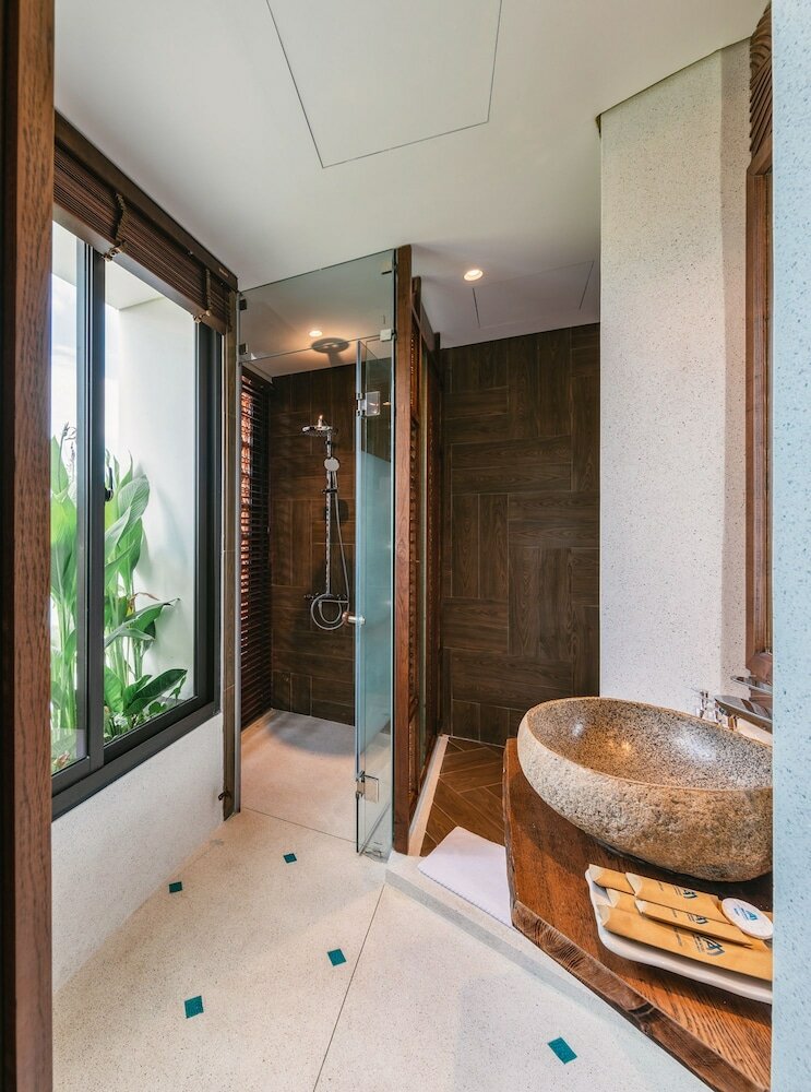 Фото Minh Boutique Hotel & Apartment