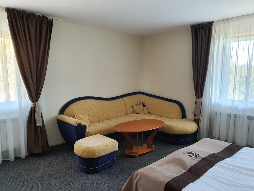 Фото Отель Kamena Pamporovo