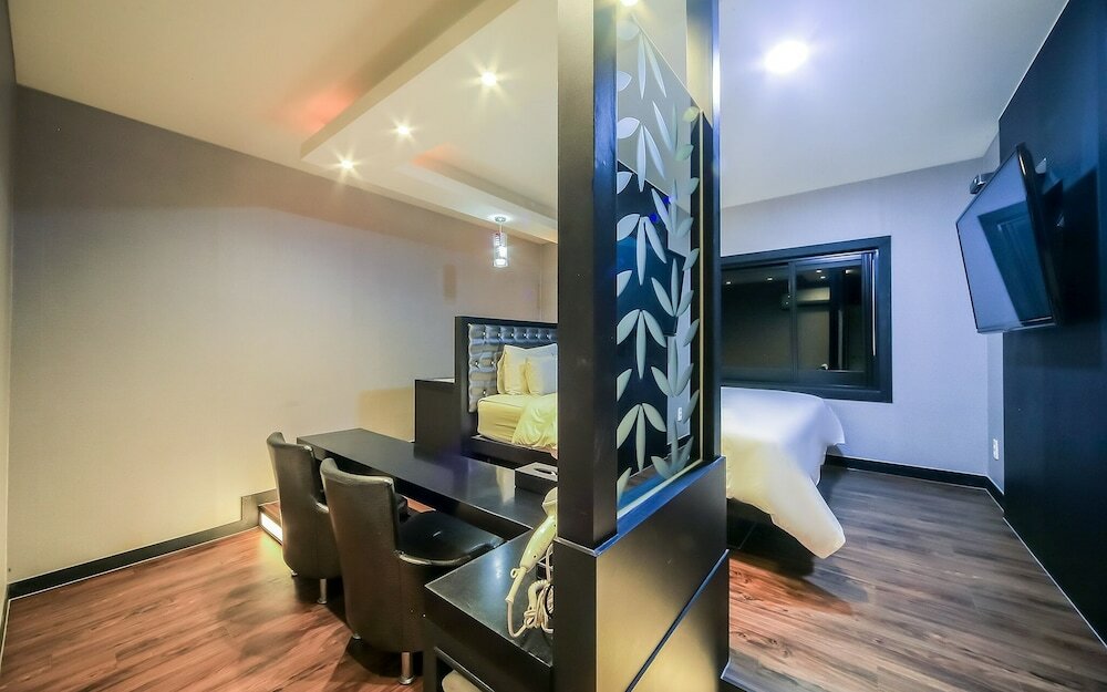 Фото Busan Hadan K