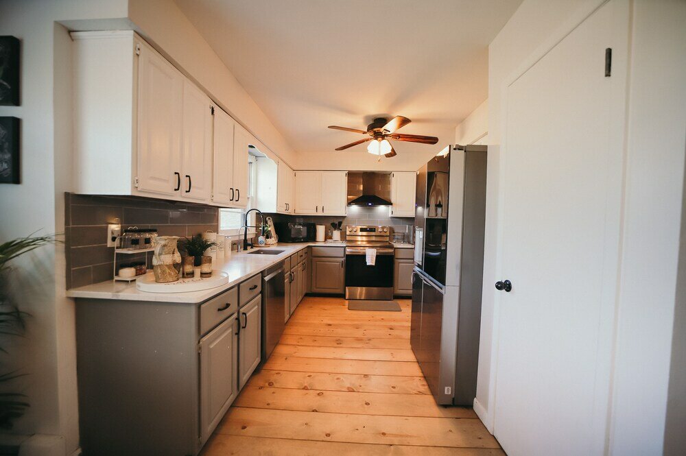 Фото Infinity Mountview