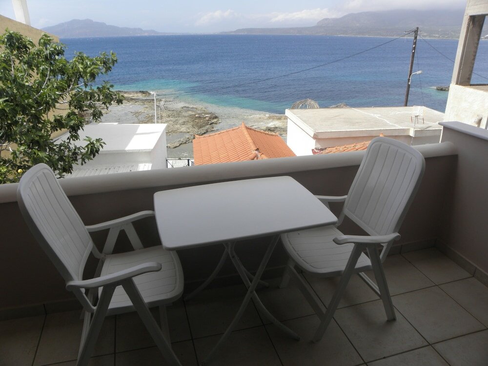 Фото Lakonia Bay - Apartments