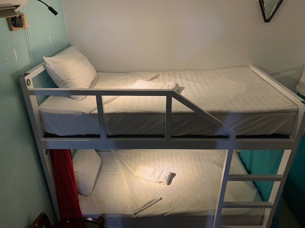 Фото Central Beach Hotel - Hostel