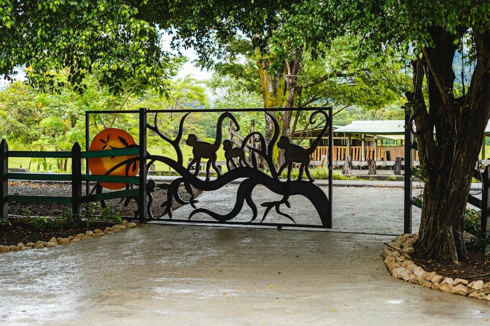 Фото Hacienda La Norma Boho Boutique Hotel