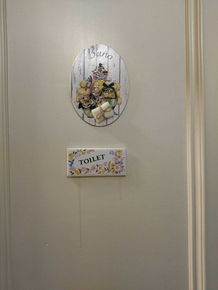 Фото Hostel Rúa 35