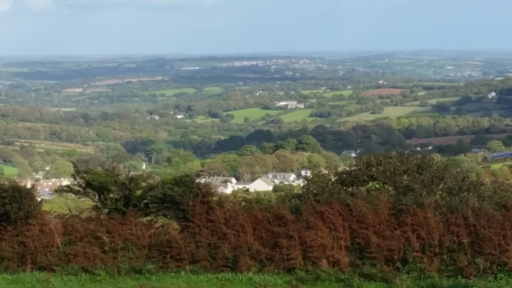 Фото Wesley House Holiday Cottages