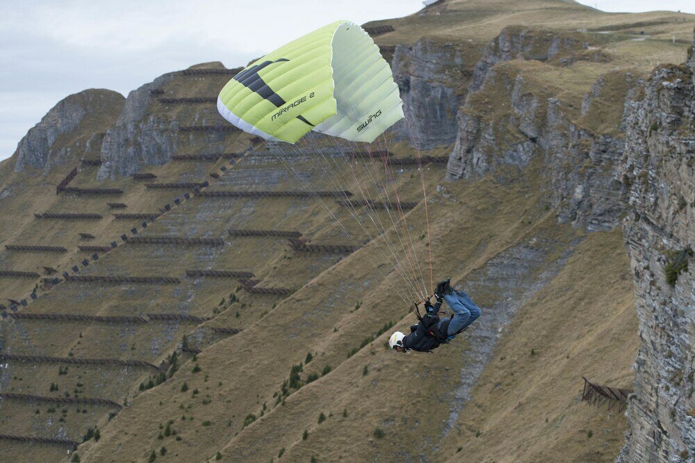 Фото Haus Bel Air