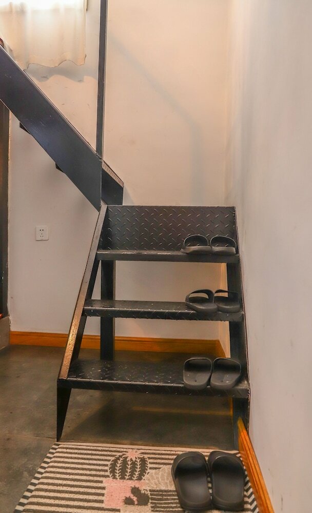 Фото Pingyao Shiyueshi Inn