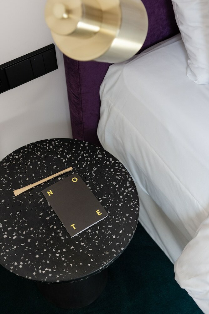 Фото Relais & Chateaux Weeshuis Gouda