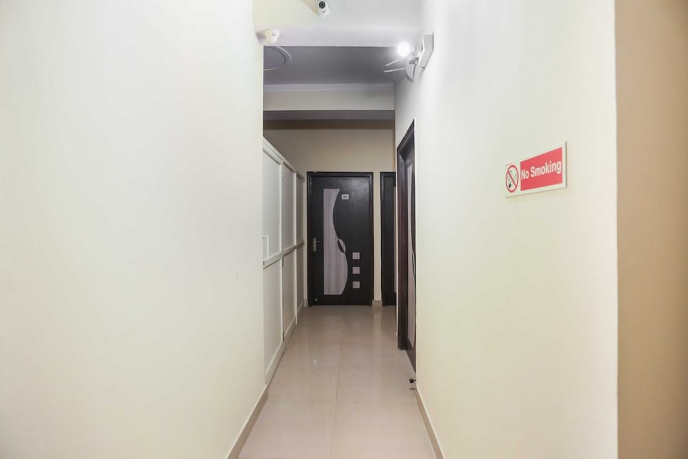 Фото Oyo 10032 Diamond Deluxe