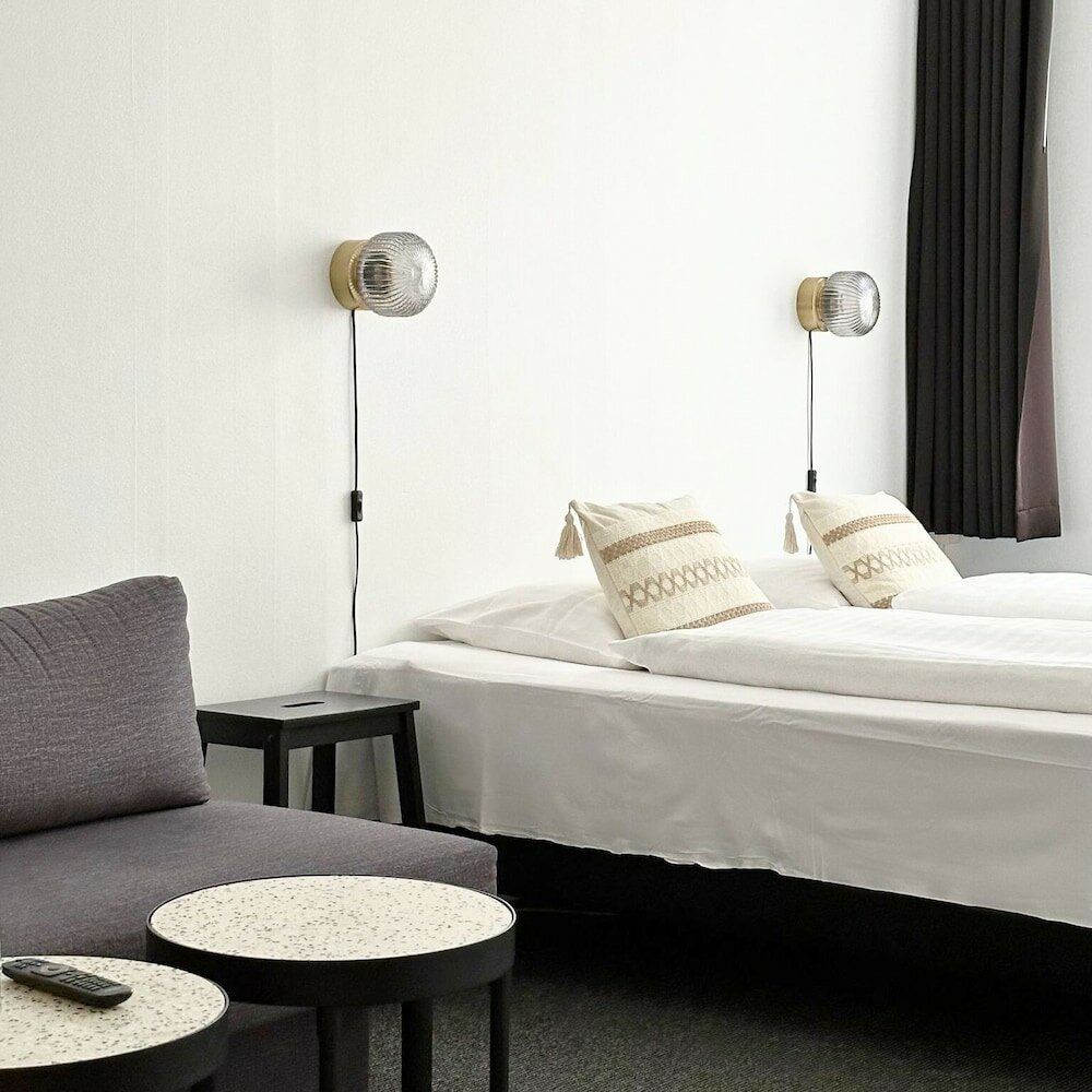 Фото Centralhotellet