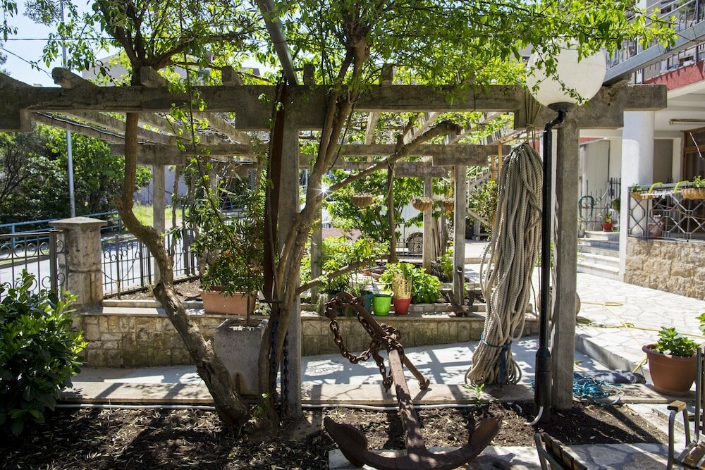 Фото Guest House Blue Coast