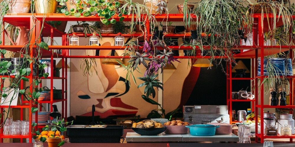 Фото The Green Elephant Hostel & SPA