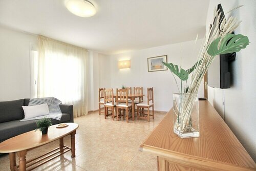 Гостиница Alea Rentals - Los Juncos