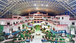 Гостиница Intercontinental Resort Lhasa Paradise, an Ihg Hotel