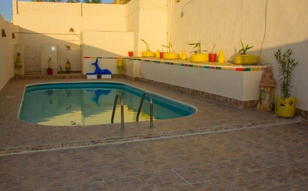 Фото Desert paradise Hotel