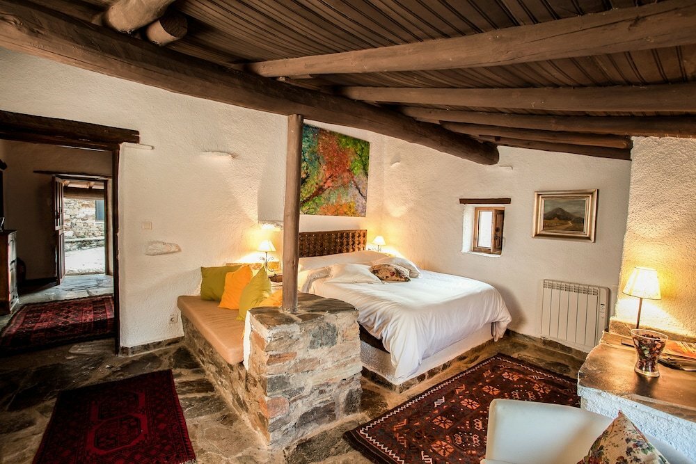 Фото Finca La Ramallosa