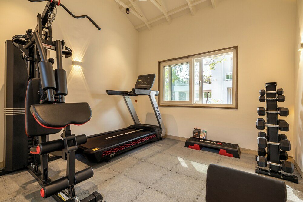 Фото Amã Stays & Trails Helen’s Garden, Bhopal