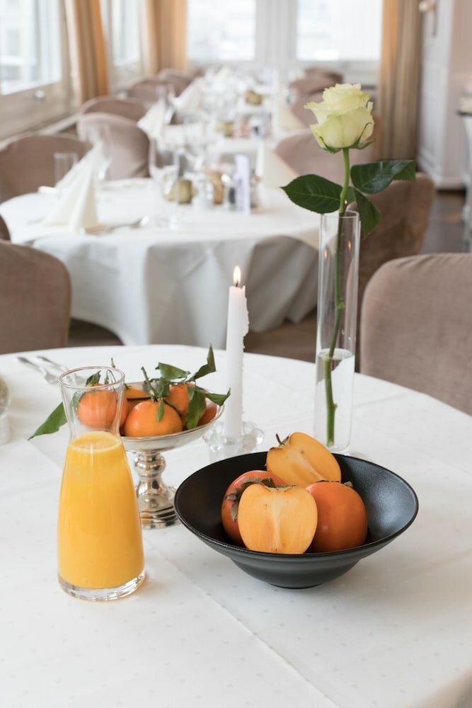 Фото Hotel Metropol