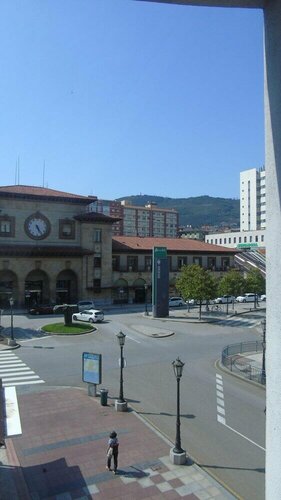 Гостиница Pension Oviedo в Овьедо