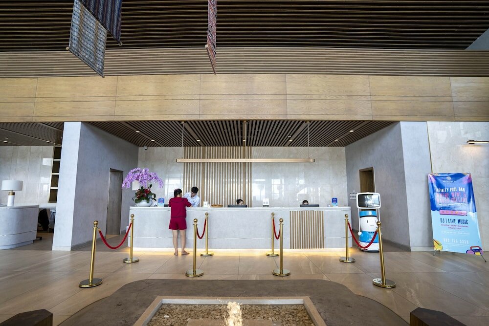 Фото Apec Mandala Cham Bay Mũi Né