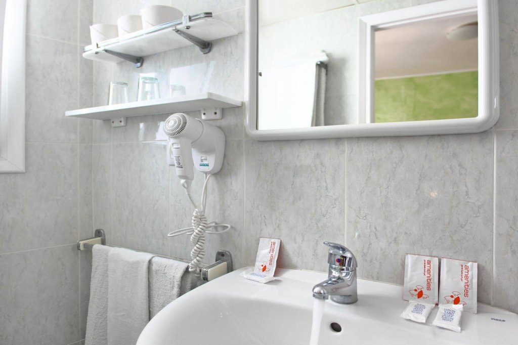 Фото Pension El Amigo