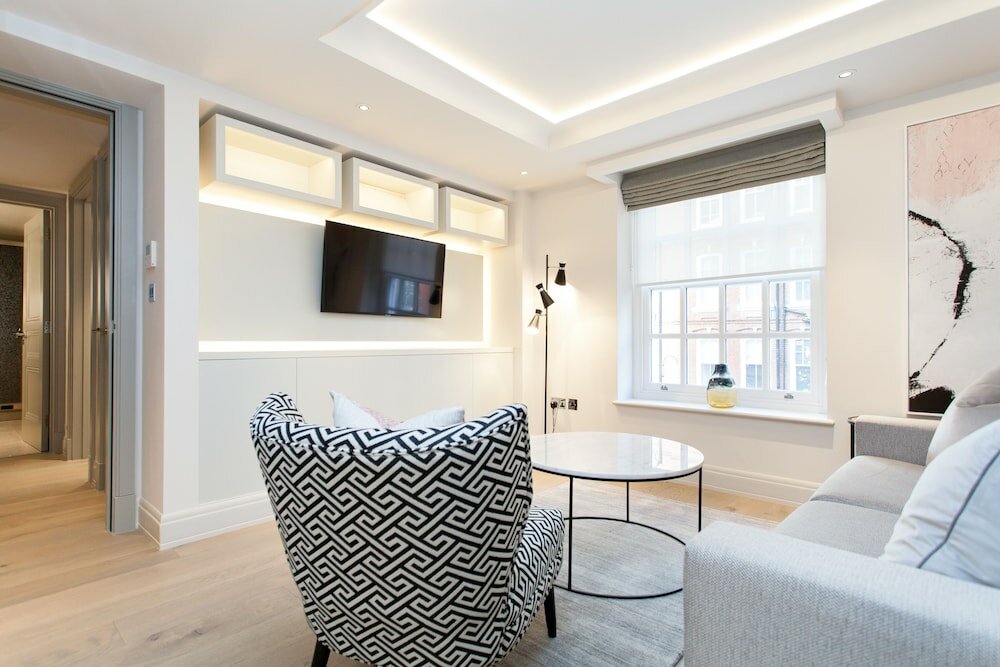 Фото Hope House Residences by Q Apartments