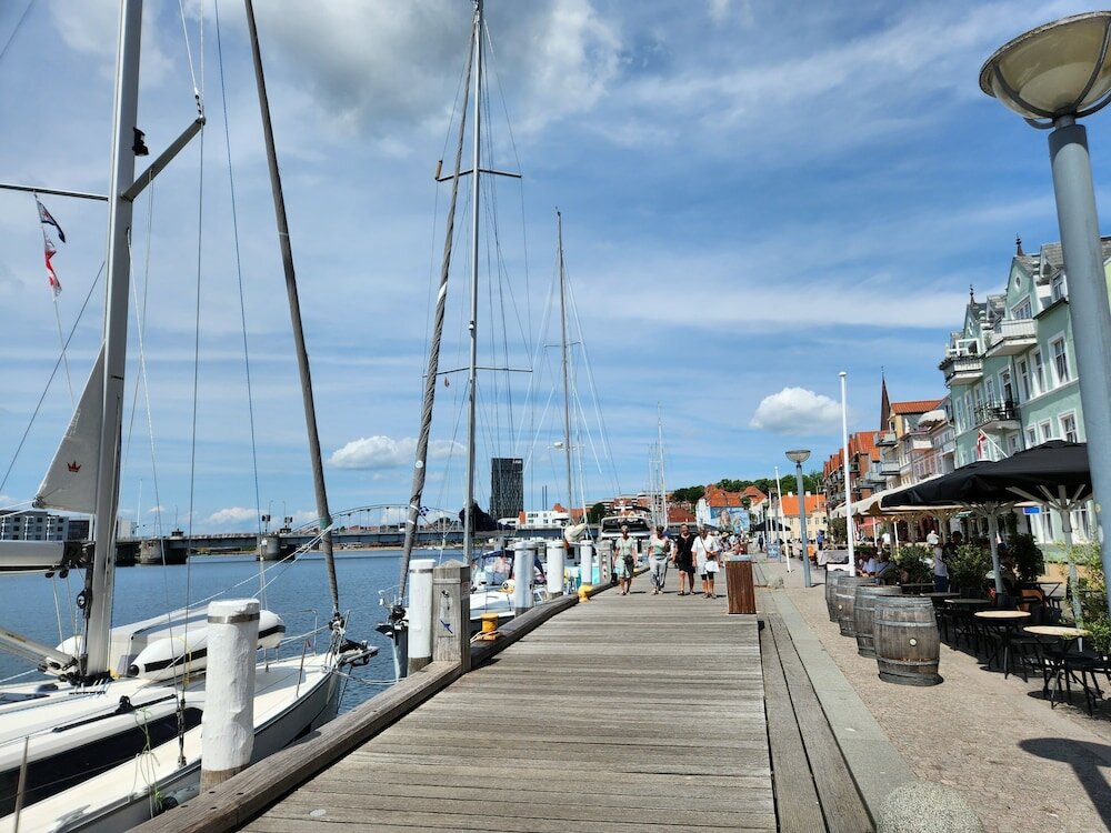 Фото Sunset Penthouse