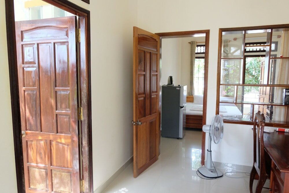 Фото Moon House Nha Trang