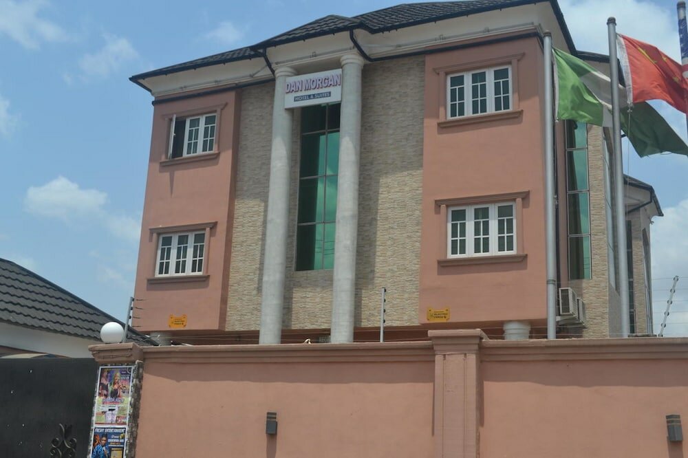 Фото отеля 4