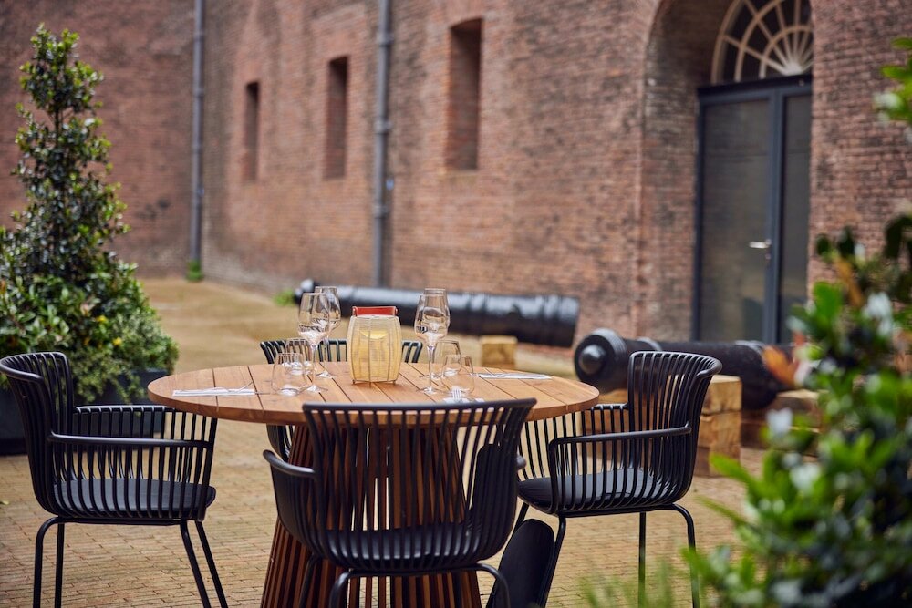 Фото Hotel Arsenaal Delft