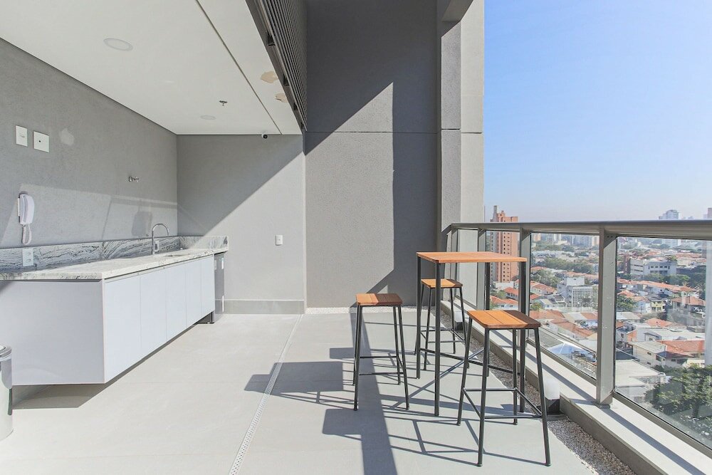 Фото Arte Arquitetura Vila Mariana