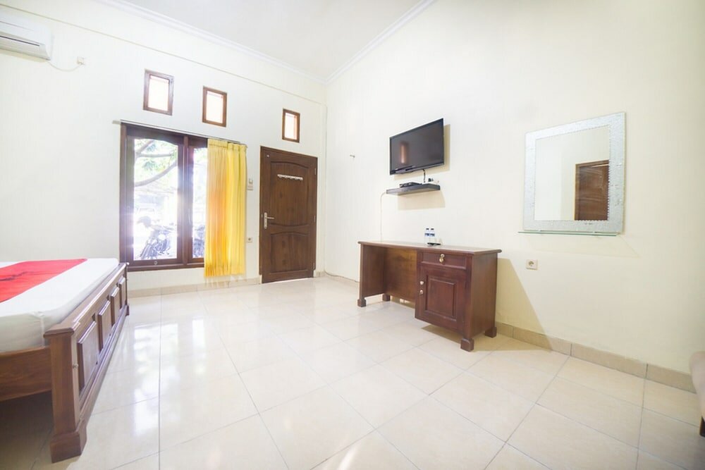 Фото RedDoorz near Nusa Cendana University