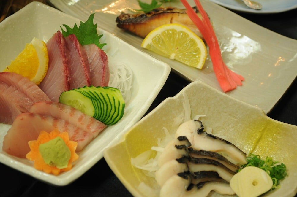 Фото Hotel Akenohoshi