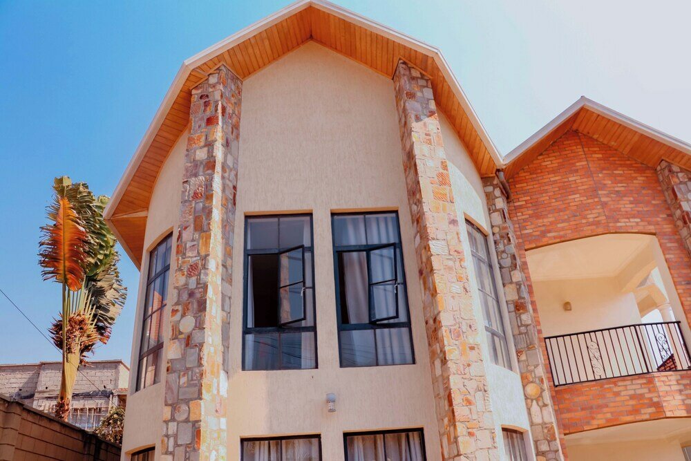 Фото Kigali vision homes