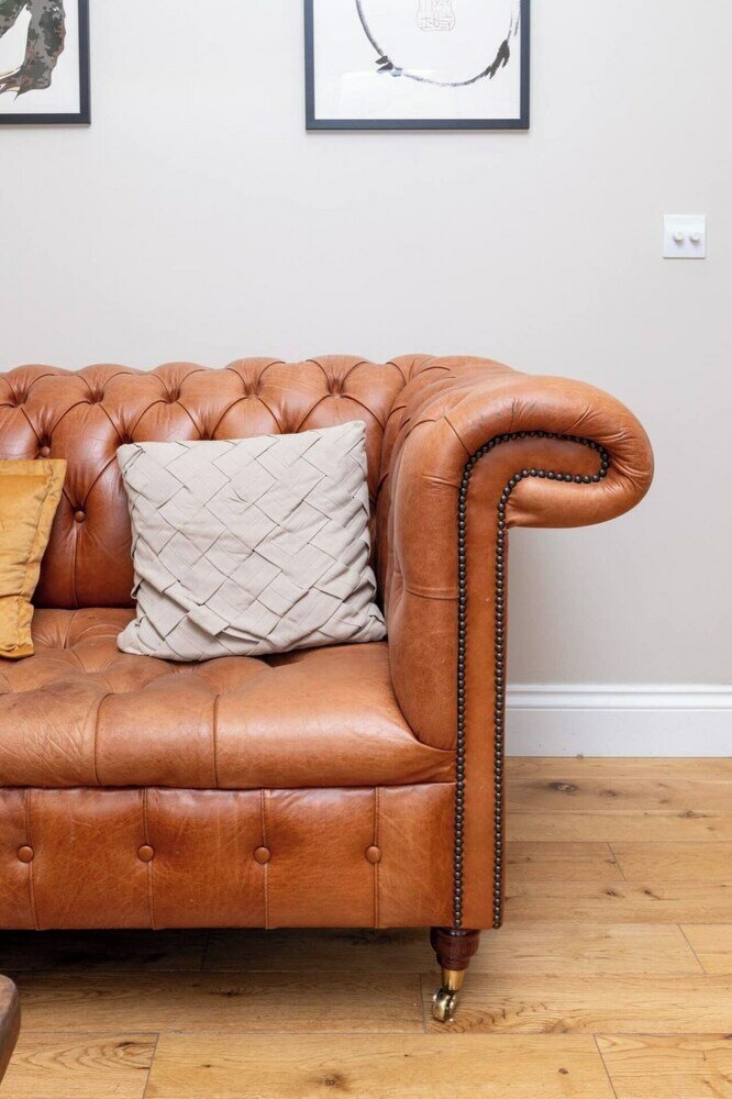 Фото Beautiful 3bd Garden Flat - Tooting!