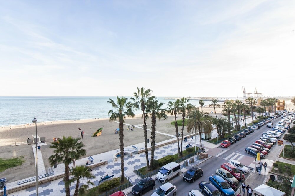 Фото Maritimo FreshApartments by Bossh Hotels