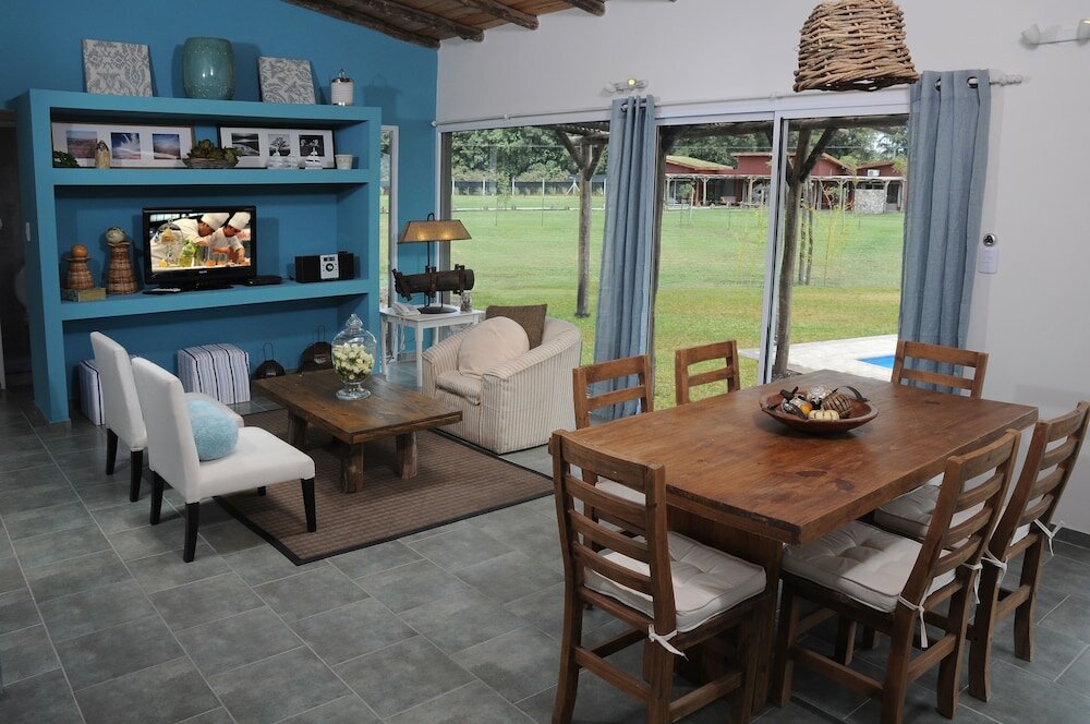 Фото Finca María Cristina