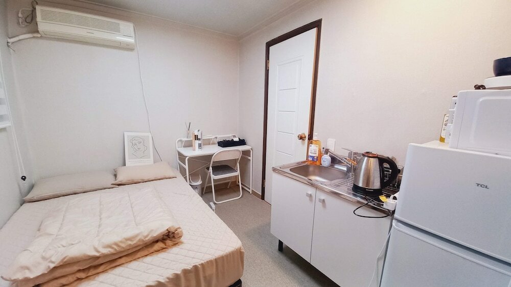 Фото Sujeongjang Inn