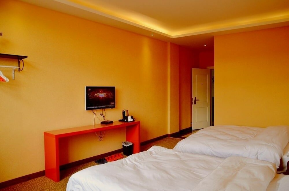 Фото ShangriLa Free Life Youth Hostel