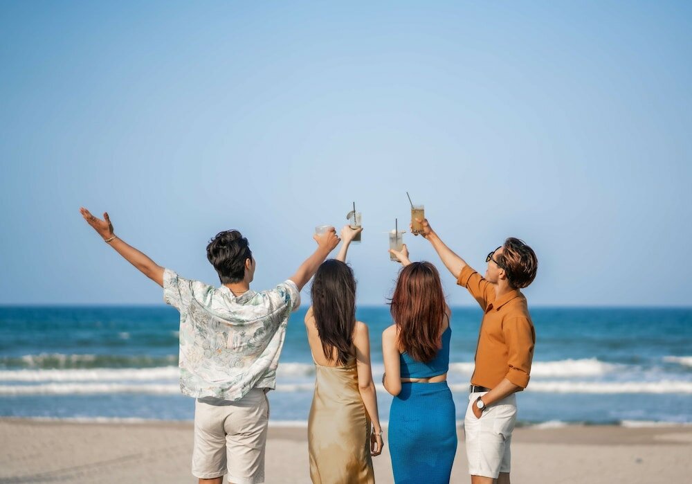 Фото Hyatt Regency Danang Resort and SPA