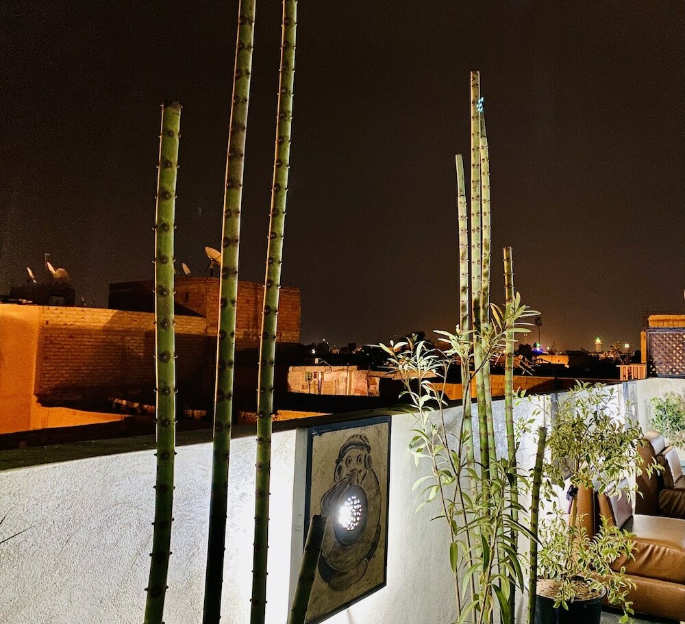 Фото Dar Riad Jomana