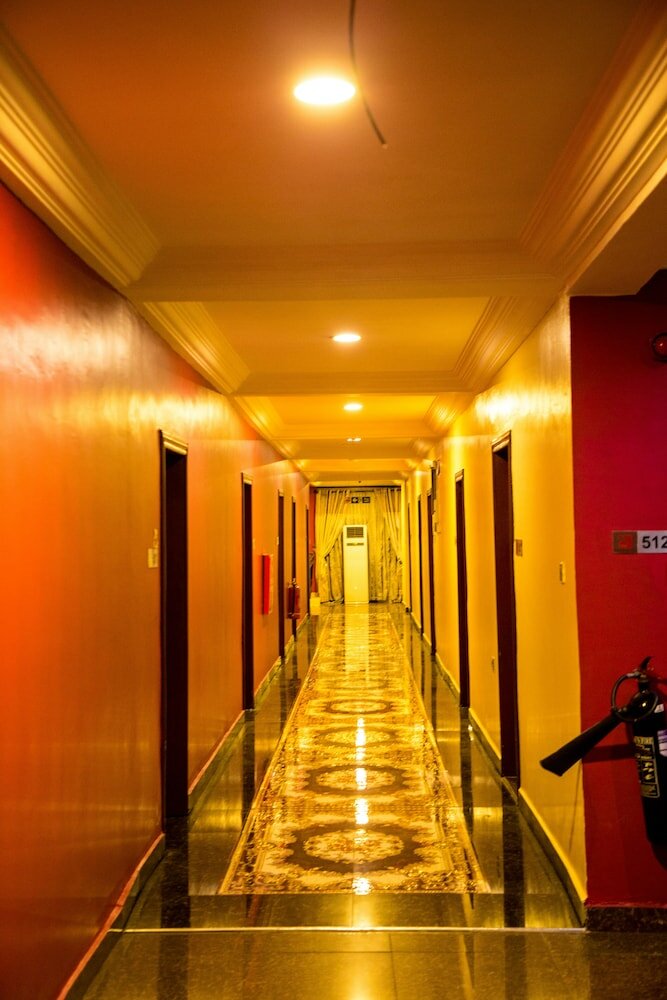 Фото отеля 4