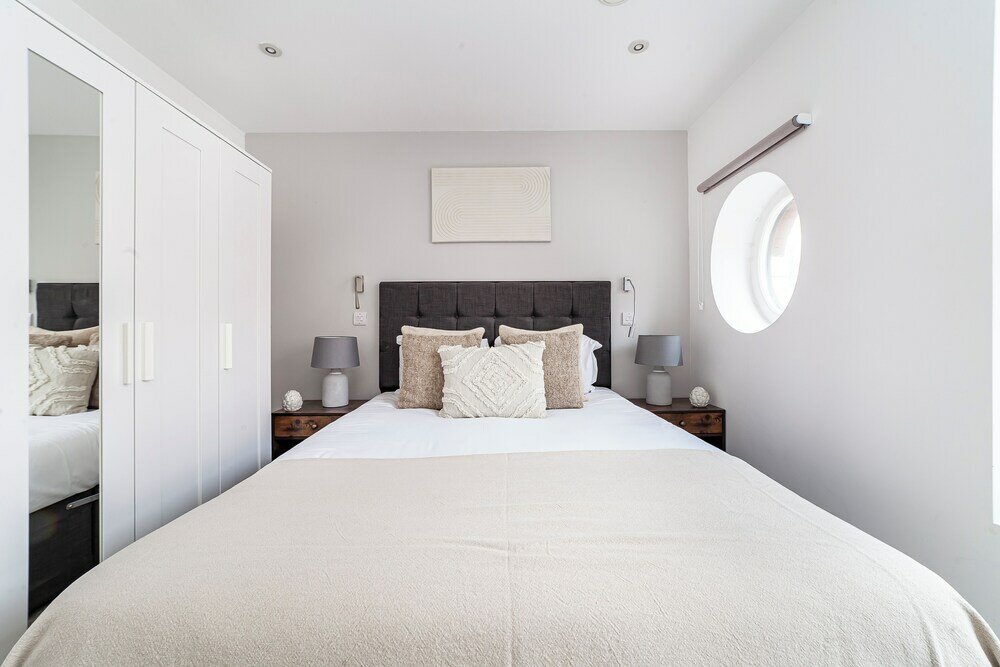 Фото The Old Street Luxury Flat