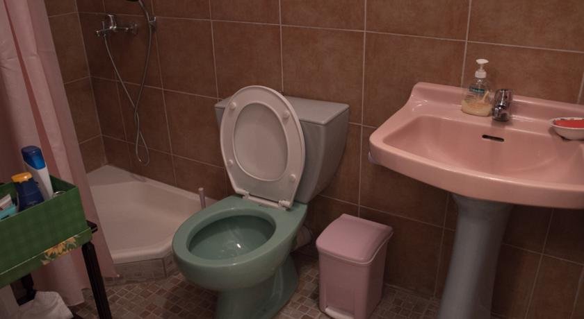 Фото Athens Quinta