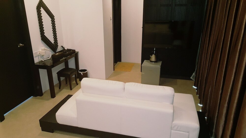 Фото Hermitage Boutique House