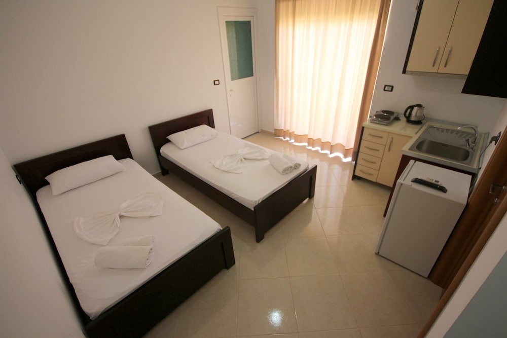 Фото Hotel Four Islands